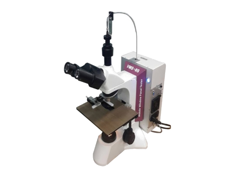 VMS-8S Visible Micro Spectrophotometer