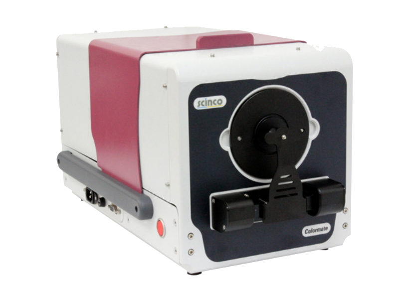 ColorMate Color Spectrophotometer