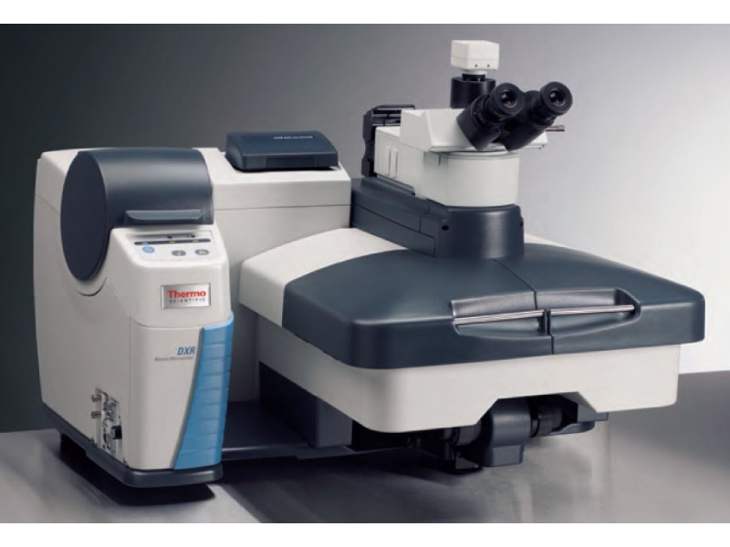 DXR3 Raman Microscope Raman Microscope Spectrometer