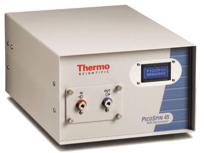 PicoSpin45 NMR Spectrometer