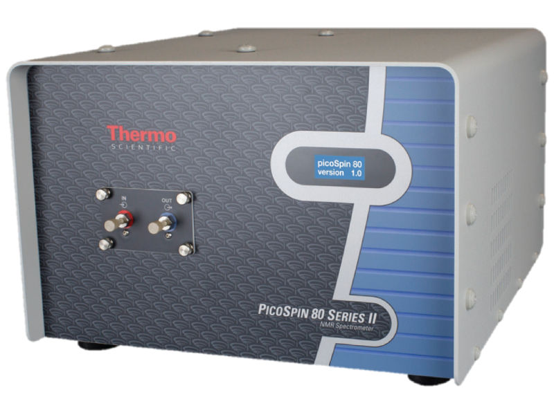 PicoSpin80 NMR Spectrometer