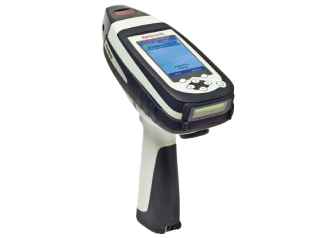 microPHAZIR™ AS Handheld NIR Spectrometer