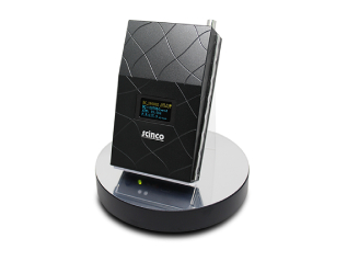 SCAB Portable Black Carbon Monitor 手持式黑碳監測器