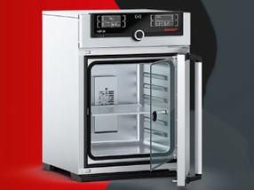 品質保證的精準性－南京海維醫藥科技與Memmert合作同行